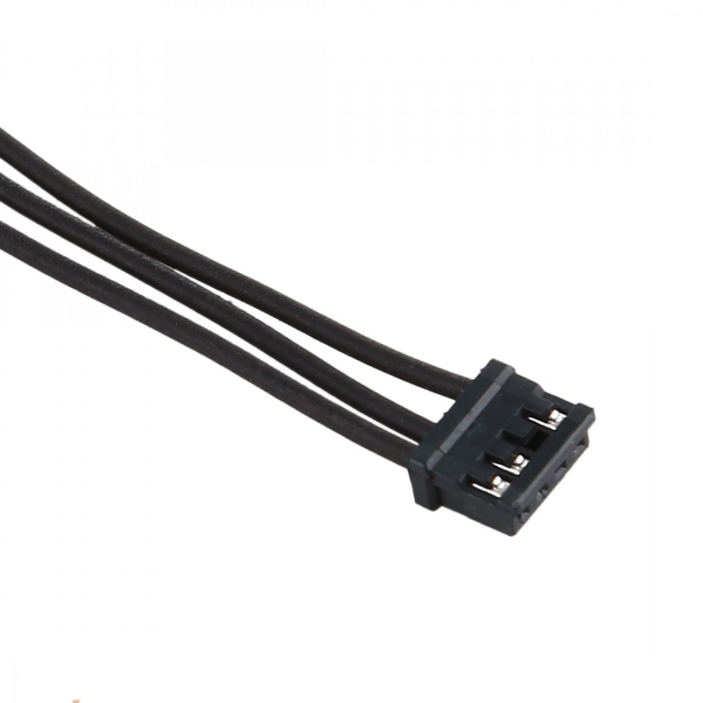 High Speed Hard Drive Cord Wire Line SSD Cable for Macbook A1311 (593-1296 922-9862 2011) Mac Replacement Parts Mac A1311
